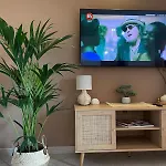 公寓 El Verano Costa Smeralda