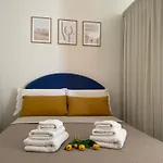El Verano Costa Smeralda * 奧爾比亞