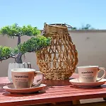 El Verano Costa Smeralda 公寓 *