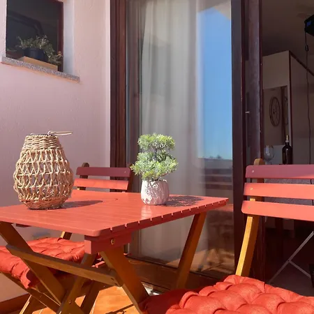 Apartment El Verano Olbia