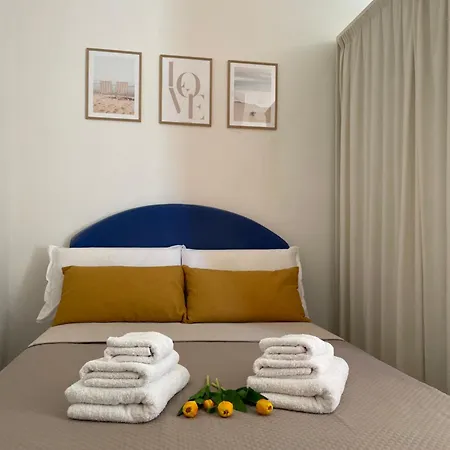 El Verano Costa Smeralda * أولبيا