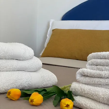 Апартаменты El Verano Ольбия