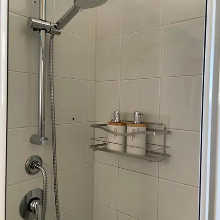 Апартаменты El Verano *