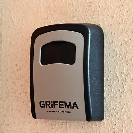 Апартаменты El Verano