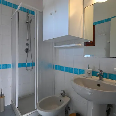 El Verano Апартаменты *