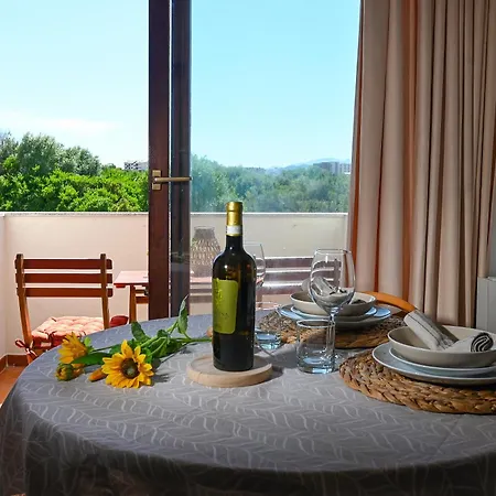 Appartamento El Verano Olbia