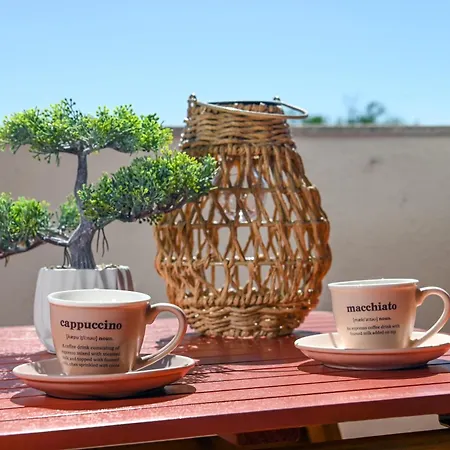 El Verano Апартаменты *