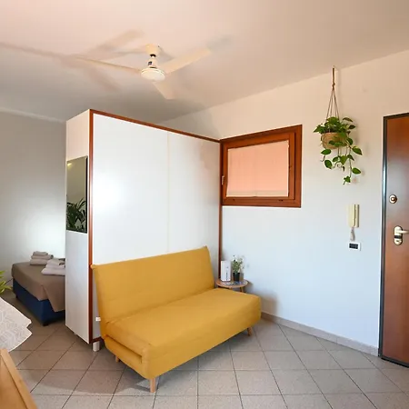 Appartamento El Verano