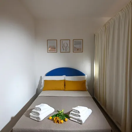 Appartamento El Verano *