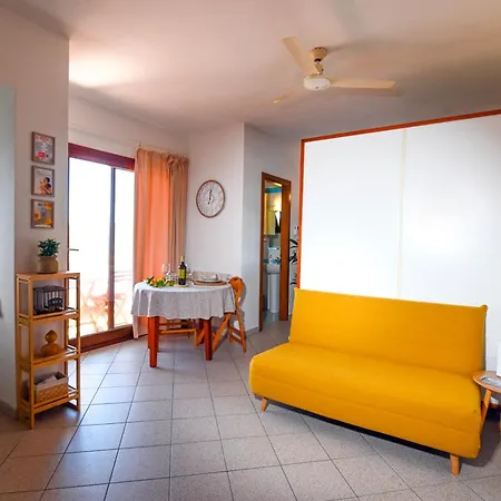 El Verano Costa Smeralda 公寓 奧爾比亞