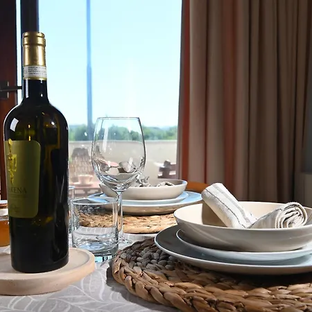 El Verano Costa Smeralda شقة أولبيا