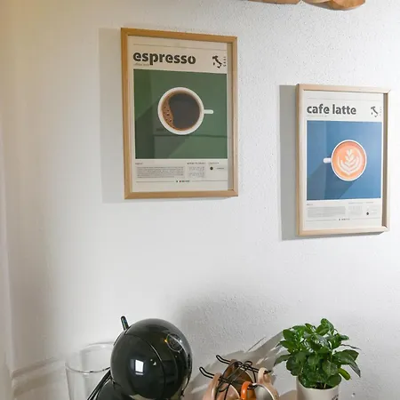 Апартаменты El Verano