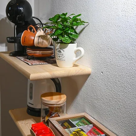 El Verano Апартаменты Ольбия