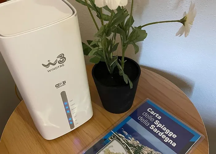 Appartamento El Verano *