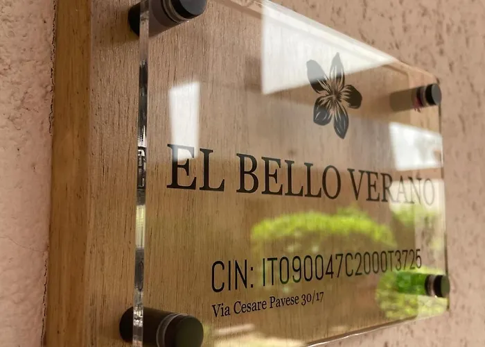 El Verano *