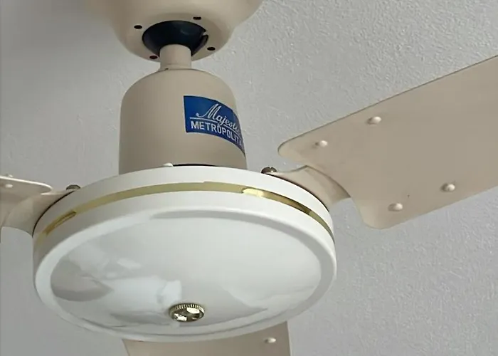 Appartamento El Verano *