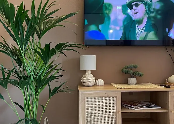 Appartamento El Verano