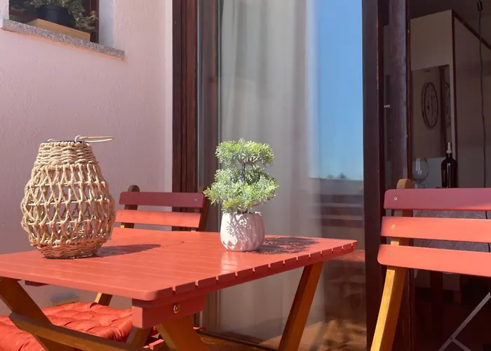 Appartamento El Verano Olbia