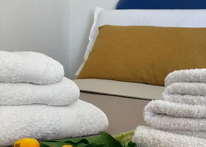 Appartamento El Verano Olbia