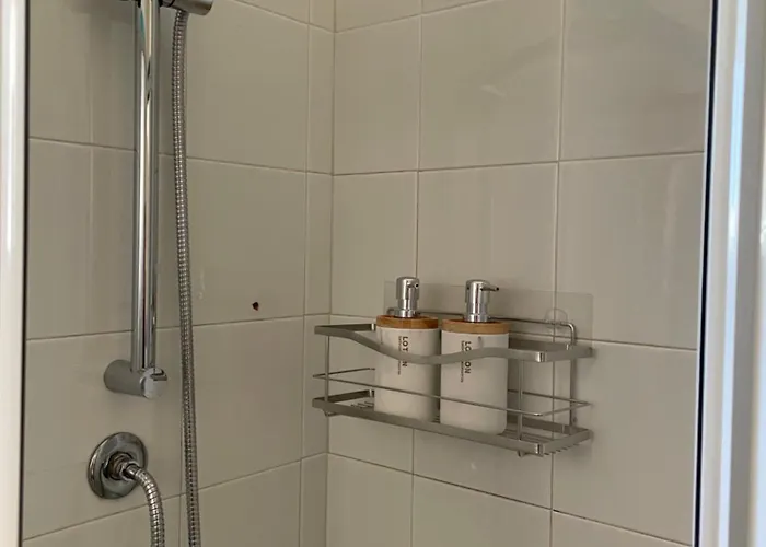 Appartamento El Verano *