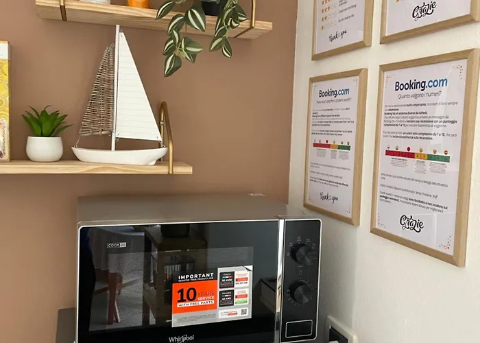 El Verano דירה אולביה