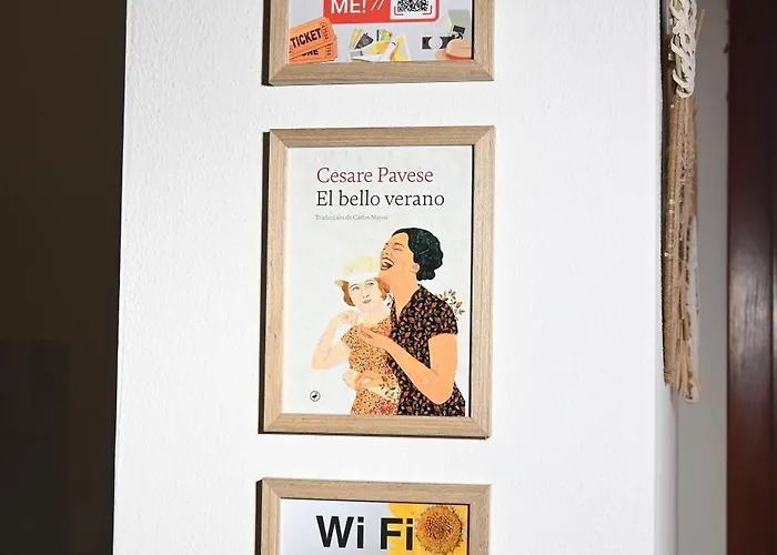 El Verano Appartamento *