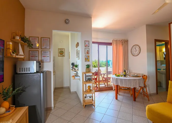 Appartamento El Verano Olbia