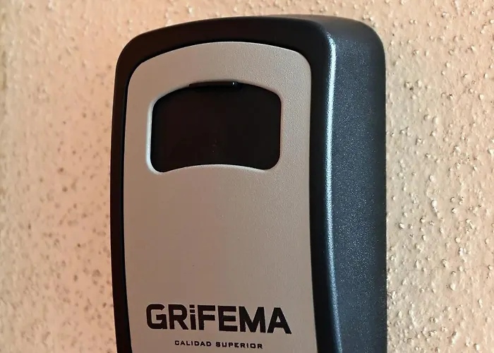 Appartamento El Verano