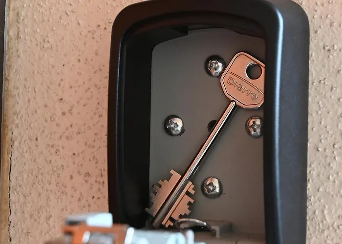 Appartamento El Verano