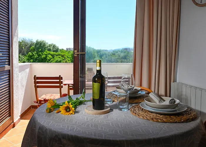 Appartamento El Verano Olbia