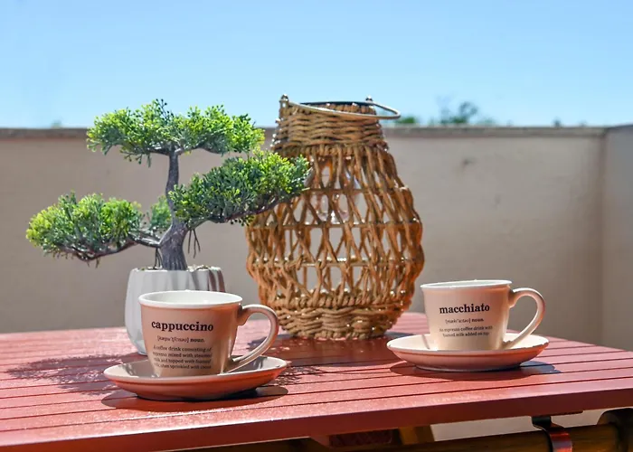 El Verano Appartamento *