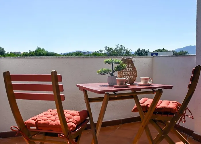 El Verano Appartamento *