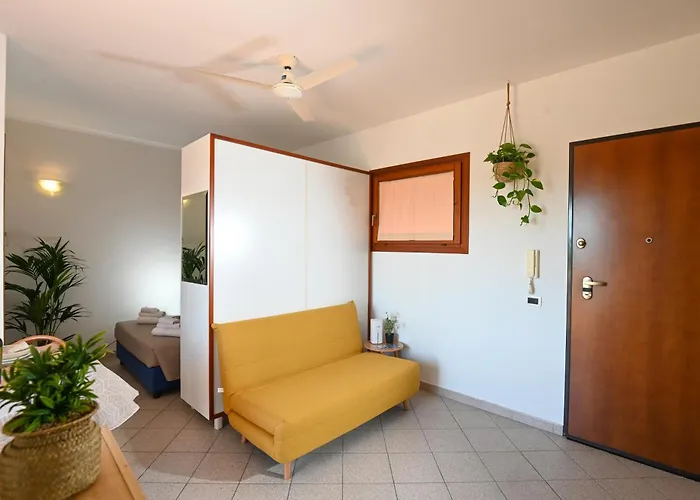 Appartamento El Verano