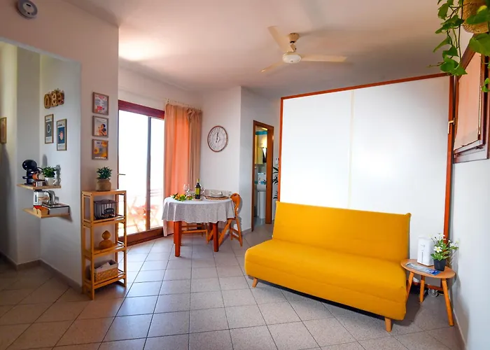 El Verano Appartamento Olbia