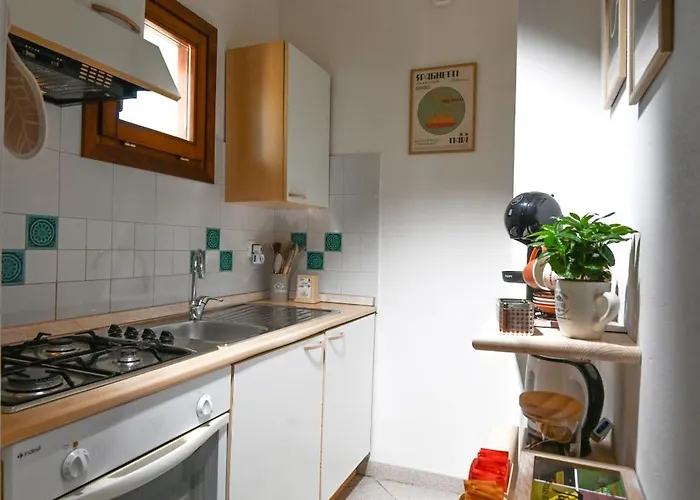 Appartamento El Verano *