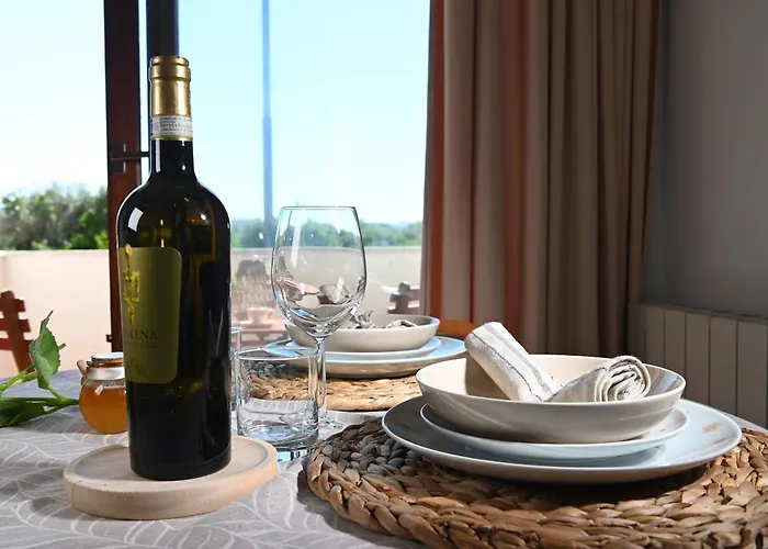 El Verano Appartamento Olbia